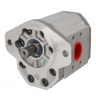 Sanderson 93240 hydraulic pump